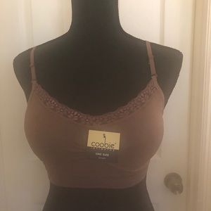 Coobie Bra